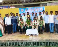 ఉపాధ్యాయుల సమస్యల పరిష్కారమే పిఆర్టియూ ధ్యేయం.