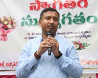 ప్రభుత్వ జూనియర్ కళాశాలలో అదనపు తరగతి గదులను ప్రారంభించిన జిల్లా కలెక్టర్ రాజర్షిషా