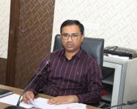 ప్రజలకు మెరుగైన వైద్య సేవలు అందేలా ప్రతి ప్రాథమిక ఆరోగ్య కేంద్రంలో అవసరమైన సౌకర్యాలు కల్పించాలి... జిల్లా కలెక్టర్ దివాకర టిఎస్