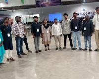 తుక్కుగూడ ఎలక్ట్రానిక్ కంపెనీలో 13 మందికి ఉద్యోగాలు