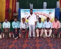 యాదవుల మధ్య ఐకమత్యం లేదనే భావనను తీసివేసి మేమంతా ఒకటే అనే భావన ను ఆచరణలో నిరూపించాలి