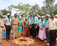 నాటిన ప్రతి మొక్కను సంరక్షించాలి