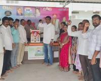 రాంనగర్ లోనీ  బీసీ భవన్ లో ఘనంగా బీపీ మండల్ జయంతి వేడుకలు