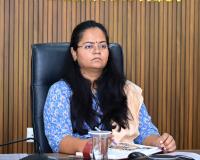 ఎస్‌ఐఆర్‌పై నిర్వహించే గ్రామ సభలను సద్వినియోగం చేసుకోవాలి 