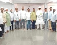 మతసామరస్యంతోనే సమాజంలో శాంతి.