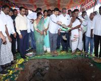 విద్య, వైద్య రంగాలకు ప్రజా ప్రభుత్వం అత్యధిక ప్రాధాన్యత... రాష్ట్ర రెవెన్యూ, గృహ నిర్మాణం, సమాచార పౌర సంబంధాల శాఖ మంత్రి పొంగులేటి శ్రీనివాస రెడ్డి