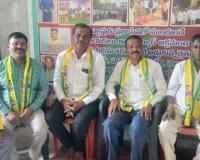 ఉద్యోగుల న్యాయపరమైన హక్కుల కోసం తెలంగాణ రక్షణ సేన పిలుపు