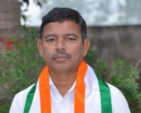 కాంగ్రెస్ జిల్లా కార్యదర్శిగా దారావత్ భద్రు నాయక్