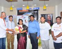 వాసన్ ఐ కేర్ హాస్పిటల్ ఆధ్వర్యంలో నేత్రదానంపై అవగాహన కార్యక్రమం