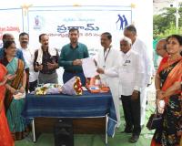 సమస్యలు పరిష్కరించకుంటే ప్రజలకు ఇబ్బందులే