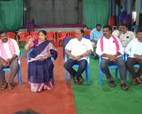 కాంగ్రెస్ వైఫల్యాలపై ఇక సమరమే!