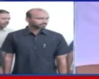 తుక్కుగూడలోని హాస్పిటల్లో నర్స్ దారుణ హత్యకు పాల్పడిన నిందితుడి అరెస్ట్. 