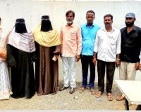 పార్టీకి నష్టం కలిగిస్తున్న 