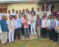 కమిటీలే కాంగ్రెస్ పార్టీకి పునాది.