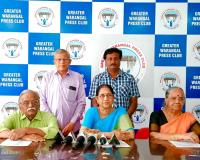 కలళ ద్వారా సామాజిక చైతన్యానికి పట్టాభిషేకం