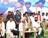 ప్రజా సమస్యల పరిష్కార మే ప్రజా పాలన లక్ష్యం