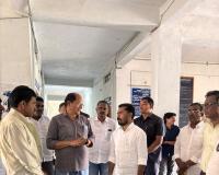 చదువుతోనే ఉన్నత భవిష్యత్తు.. విద్యార్థులకు ఎమ్మెల్యే వెడ్మ బొజ్జు పటేల్ సూచన