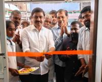 ఆర్థోపెడిక్ మెగా ఉచిత వైద్య శిబిరం విజయ వంతం