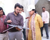సినారె కళా మందిరం సుందరీకరణ పనులకు ప్రతిపాదనలు సిద్ధం చేయాలి
