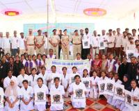 వెల్కటూరులో ‘మన పోలీస్ - మన ఊరు’ కార్యక్రమం