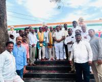 విద్యాభివృద్ధికి రాజా బహదూర్ చేసిన కృషి మరువలేనిది