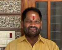 50 ఏళ్లు నిండిన చేనేత కార్మికులకు పింఛన్ ఇవ్వాలి