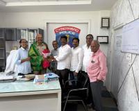 పోలీసుల సహకారం అందించాలి 