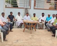 అభివృద్ధినీ చూసి ఓర్వలేకే విమర్శలు!.