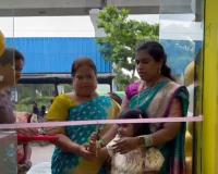 మియాపూర్‌లో డివాఫిల్ కేఫ్ 6వ శాఖ ఘన ప్రారంభం _