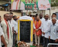 కాలనీల అభివృద్ధికి అత్యధిక ప్రాధాన్యత.. 