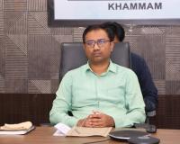 నేడు జిల్లాల్లో ప్రత్యేక వనమహోత్సవ కార్యక్రమం... రాష్ట్ర అటవీ, పర్యావరణ, దేవాదాయ శాఖ మంత్రి కొండా సురేఖ*  వన మహోత్సవంలో నిర్దేశించిన లక్ష్యాలను సెప్టెంబర్ చివరి నాటికి పూర్తి చేయాలి