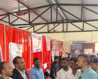 ఎల్లారెడ్డిలో మెగా జాబ్ మేళా–2026 ఘనంగా ప్రారంభం!