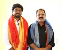 మహానేత వైఎస్సార్ విగ్రహావిష్కరణ మరియు వర్ధంతి కార్యక్రమం