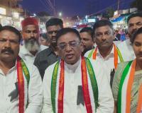 ప్రశ్నిస్తే కేసులు నమోదు.. ఇదేనా బీజేపీ పాలన?