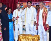 పేదల సంక్షేమమే కాంగ్రెస్ ప్రభుత్వ ధ్యేయం.