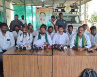 వెయ్యి రోజుల్లో వైరా నియోజకవర్గానికి అభివృద్ధి జోరు!...ఎమ్మెల్యే రాందాస్ నాయక్ 
