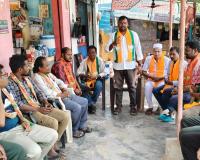 ఆదివాసీ నర్సు శిరీష మృతిపై సమగ్ర దర్యాప్తు చేయాలి