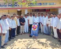 వైఎస్సార్‌ సంక్షేమ పథకాలు చిరస్మరణీయం.
