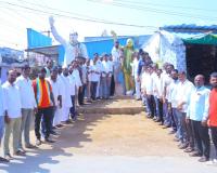 ప్రజల హృదయాల్లో చెరగని ముద్ర.. మహానేత వైఎస్సార్‌