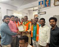 22-ఏ నిషేధిత జాబితా నుంచి అర్హత ఉన్న భూములను తొలగించి రైతులకు న్యాయం చేయాలి