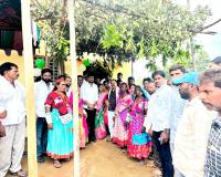 అర్హులైన ప్రతి ఒక్కరికి ఇందిరమ్మ ఇల్లు