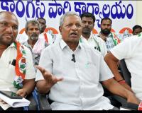 దగాకోరు ఆరోపణలతో ప్రజలను మభ్యపెట్టలేవ్..!  