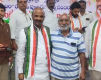 కాంగ్రెస్‌ పాలనకు వెయ్యి రోజులు.. ఘనంగా సంబరాలు