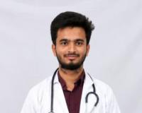 వైద్య విద్యలో గుగులోత్ కిషోర్ నాయక్ ఘన విజయం