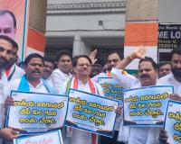 కుల గణనతోనే సామాజిక న్యాయం – కొప్పుల రాజు