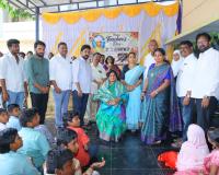 ఉపాధ్యాయులే సమాజానికి మార్గదర్శకులు: డాక్టర్ మట్టా దయానంద్ విజయ్ కుమార్