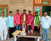 కాంగ్రెస్ పార్టీని మరింత అభివృద్ధి చేస్తాం