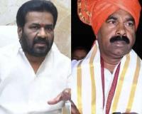 మార్నేని వర్సెస్‌ కేఆర్‌.. వర్ధన్నపేట కాంగ్రెస్‌లో ముదురుతున్న విభేదాలు!
