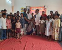 లేక్ష్యశ్రీ ప్రతిభ ఆదర్శనీయం