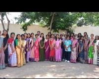 విద్యార్థుల భవిష్యత్తుకు ఉపాధ్యాయులకీలకం 